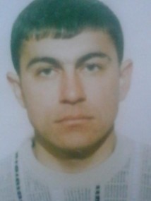 Gharib Sahakyan