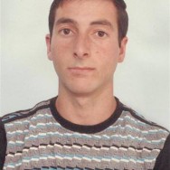 Sargsyan Vrej